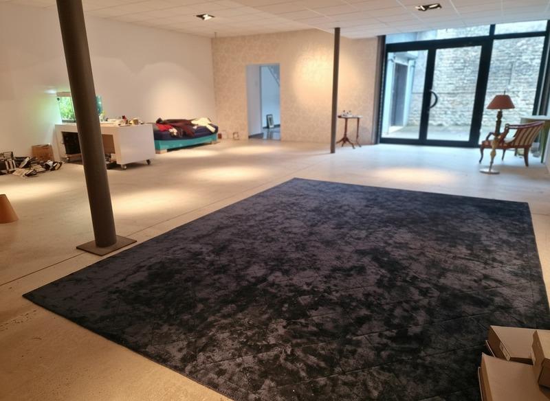 Immeuble - 470 m² - 12 pièces