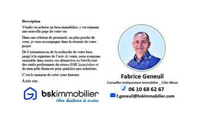 Maison d'architecte - 140 m² - 5 pièces