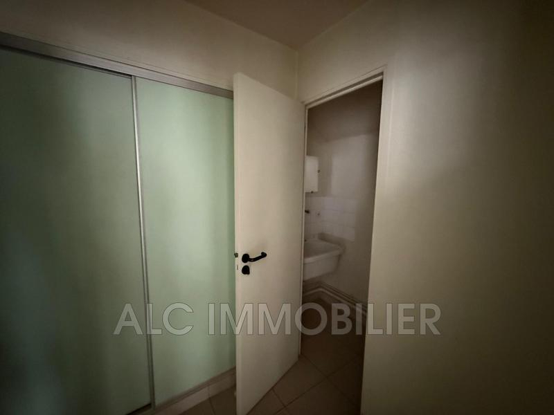 Appartement - 210 m² - 4 pièces