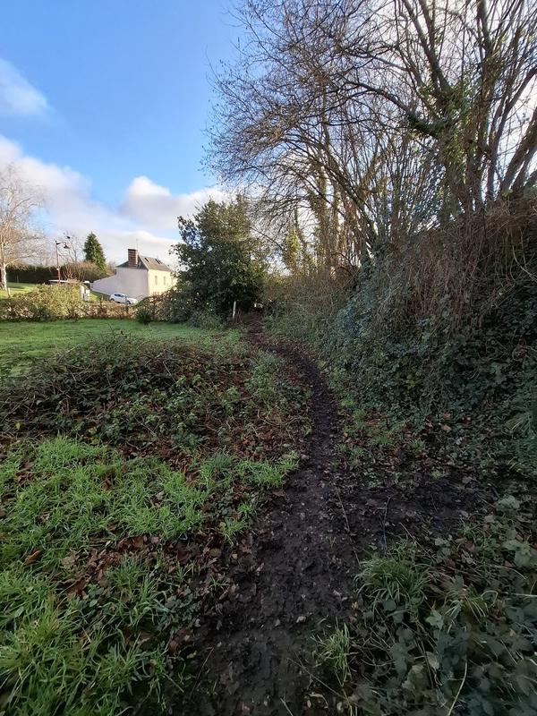 Maison - 49 m² - 3 pièces