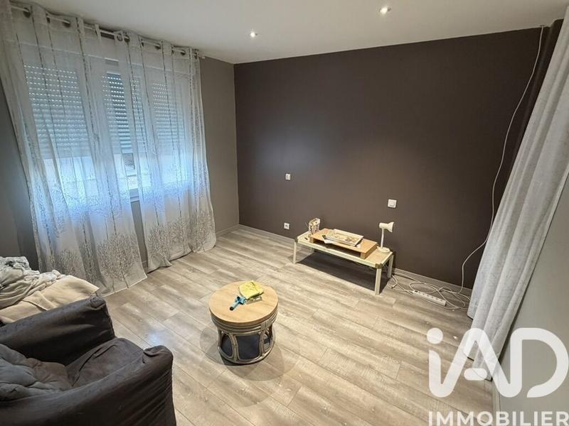 Maison - 133 m² - 6 pièces