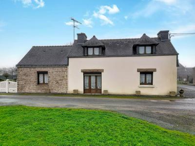 Maison - 117 m² - 4 pièces