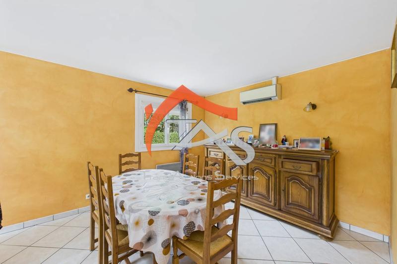 Maison - 79 m² - 3 pièces