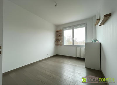 Appartement - 61 m² - 4 pièces