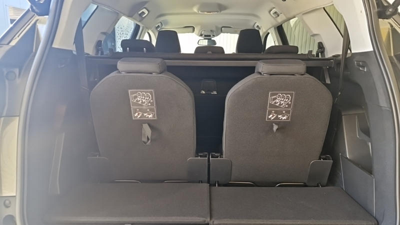 Peugeot 5008 bluehdi 130ch ss eat8 active