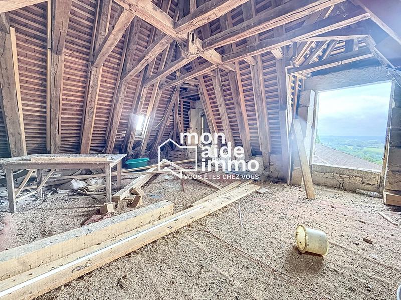 Maison - 300 m² - 12 pièces