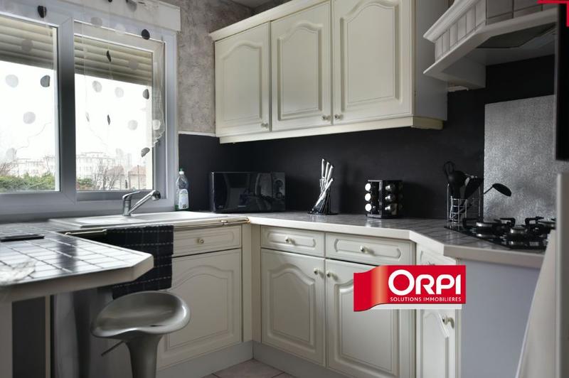 Appartement - 78 m² - 4 pièces