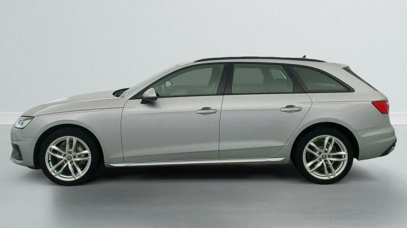 Audi A4 40 Tdi 190 s tronic 7 Design