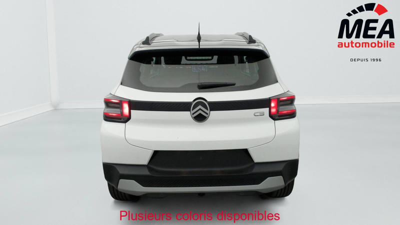 Citroën C3 Societe Nouvelle Turbo 100 Bvm Pro