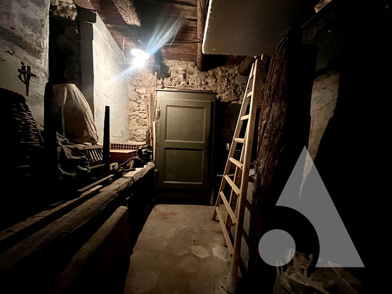 Maison de village - 114 m² - 4 pièces