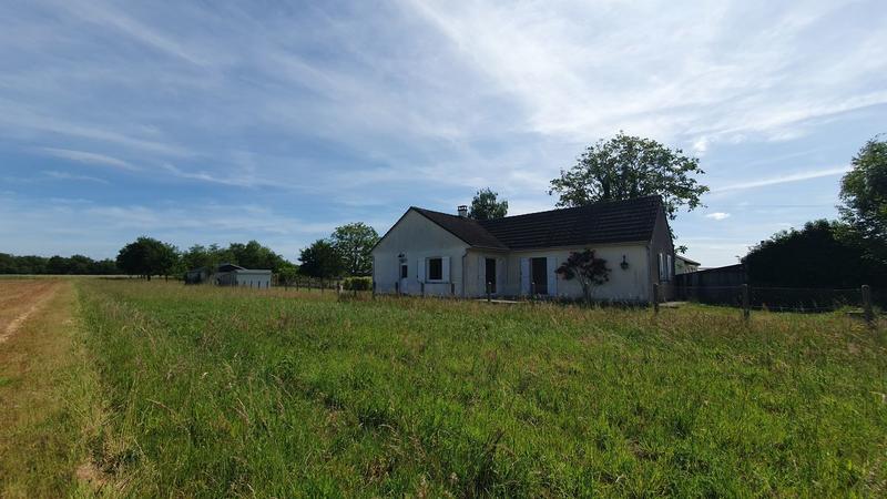 Villa - 95 m² - 4 pièces