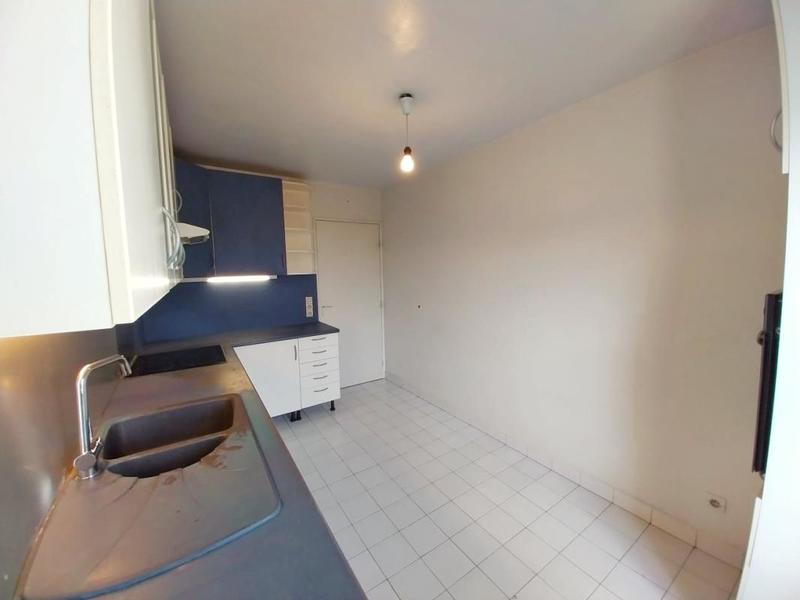 Appartement - 78 m² - 4 pièces