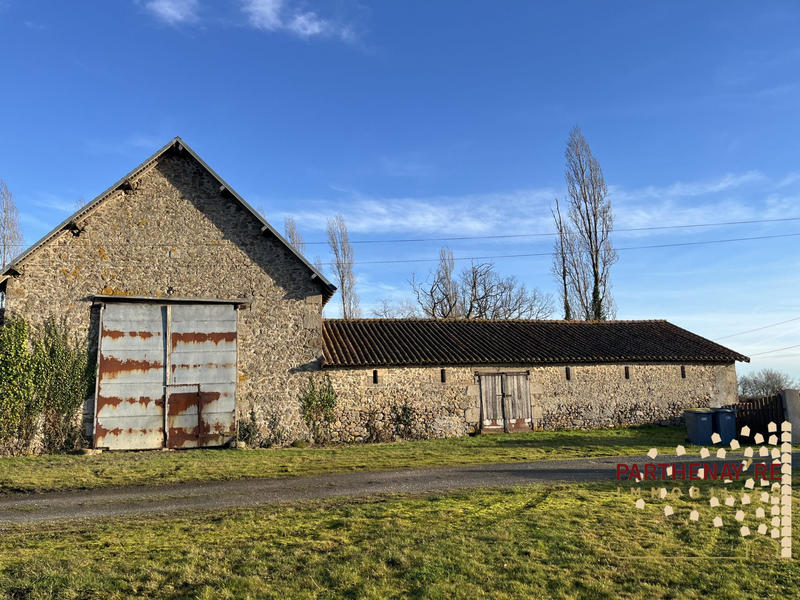 Maison - 119 m² - 4 pièces