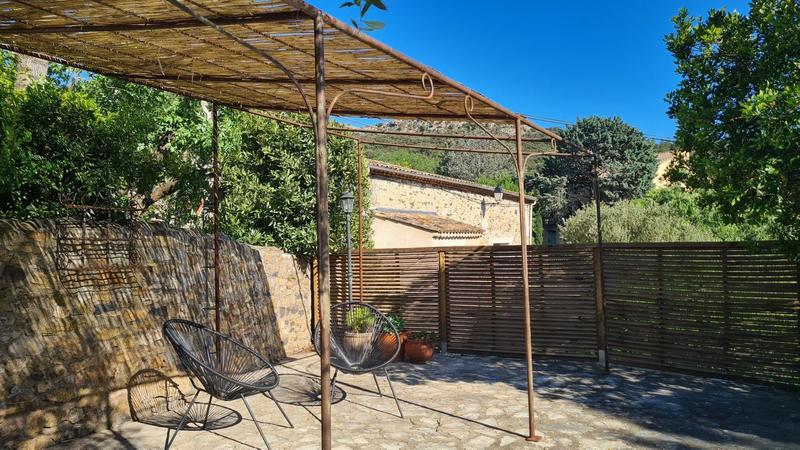 Maison traditionnelle - 129 m² - 5 pièces