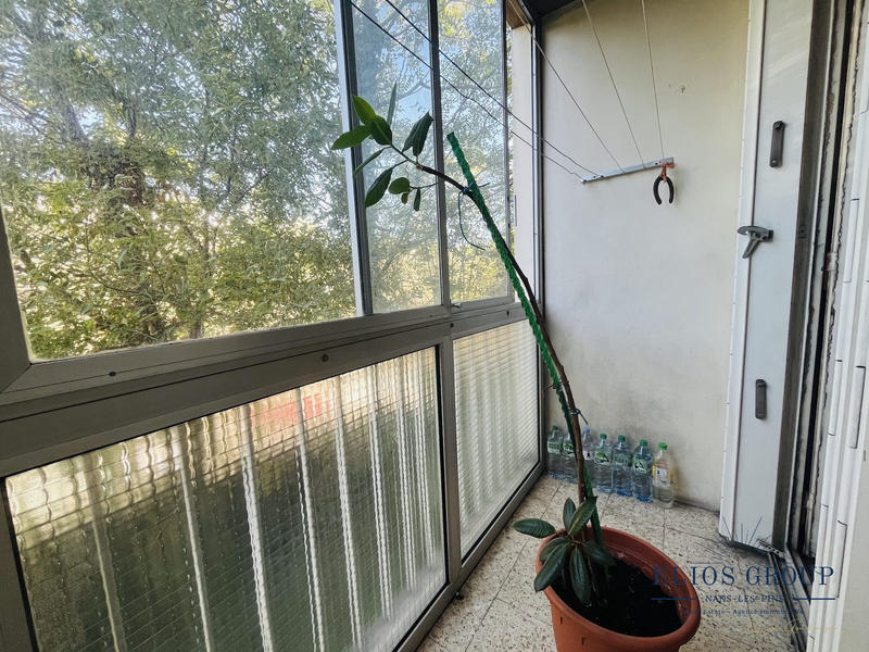 Appartement - 79 m² - 4 pièces