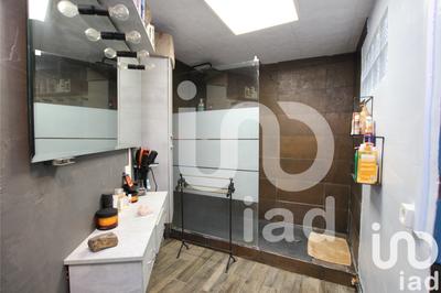 Maison de ville - 88 m² - 4 pièces