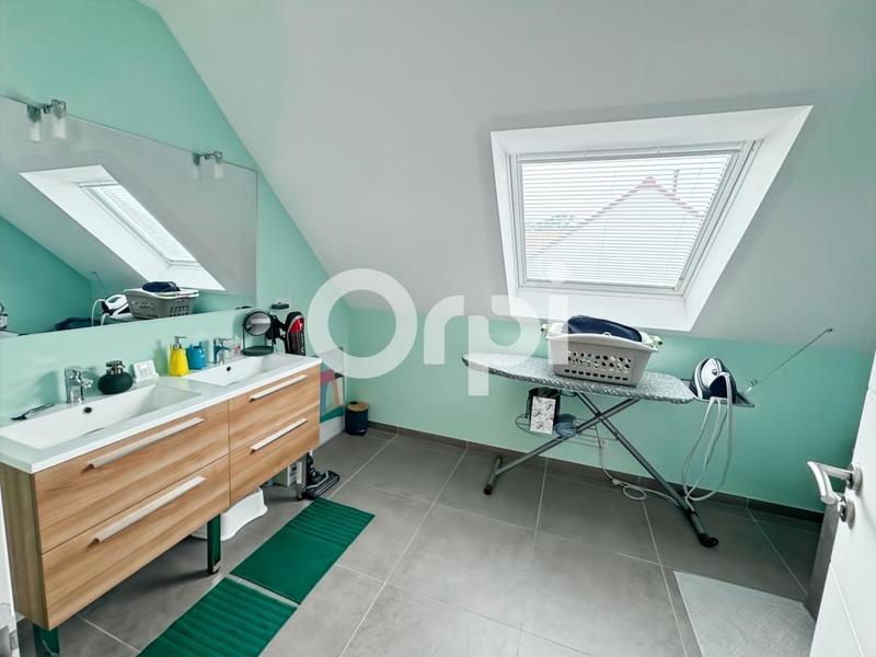 Maison - 135 m² - 4 pièces