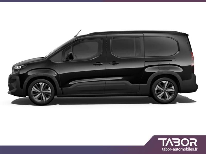 Peugeot Rifter M1 At Gt L2 7-S Adml Gps Cam Acc