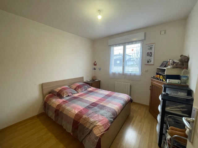 Maison - 86 m² - 4 pièces