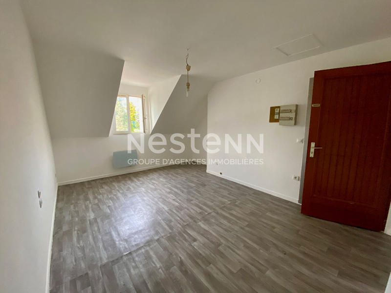 Appartement - 20 m² - 1 pièce