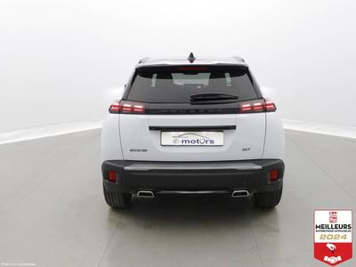 Peugeot 2008 Hybrid 145 e-Dcs6 Gt