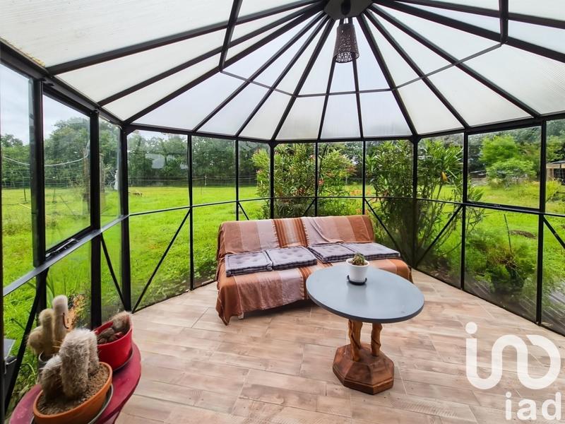 Maison - 315 m² - 19 pièces