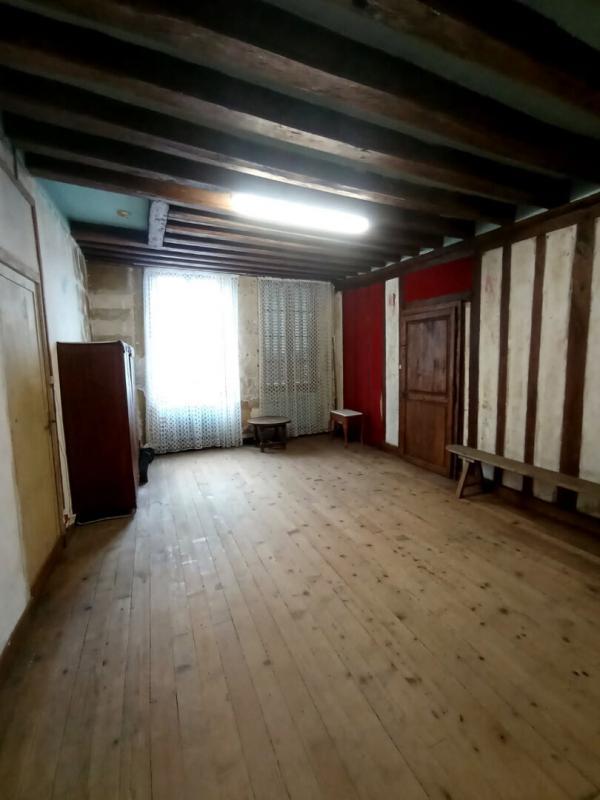 Maison - 296 m² - 6 pièces