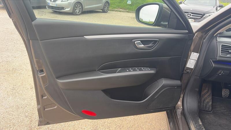 Renault Talisman 1.5 dCi 110 Energy Business