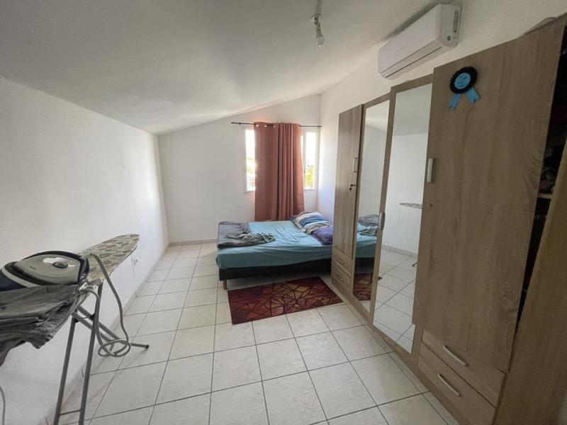 Appartement - 53 m² - 3 pièces