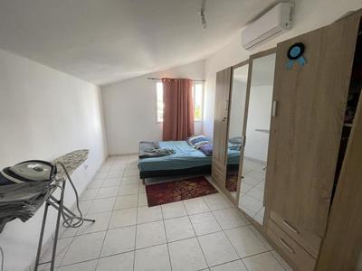 Appartement - 53 m² - 3 pièces