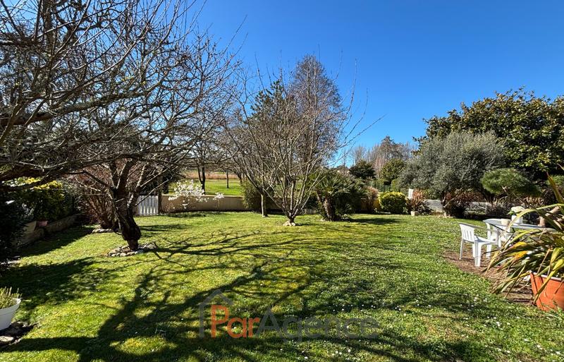 Maison - 143 m² - 4 pièces