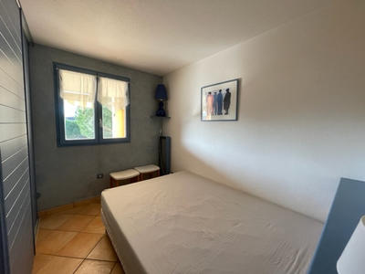Appartement - 27 m² - 2 pièces