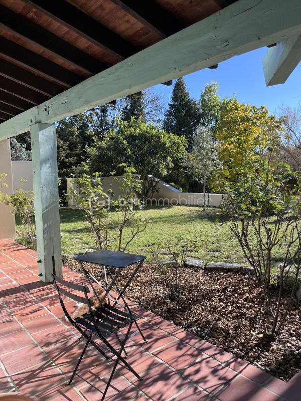 Maison - 126 m² - 4 pièces