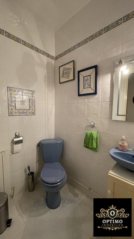 Maison ancienne - 160 m² - 7 pièces