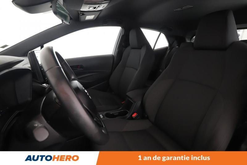 Toyota Corolla 1.8 Hybride Active 122h