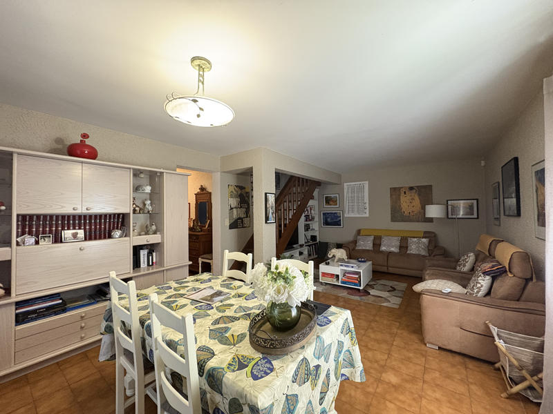 Villa - 147 m² - 6 pièces