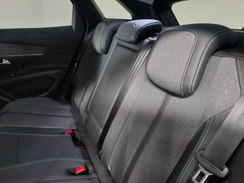 Peugeot 3008 1.6 Hybrid 225 E-Eat8 Allure Pack