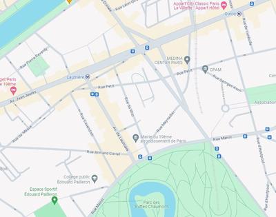 Fonds de commerce - Hôtellerie / Restauration - 140 m²