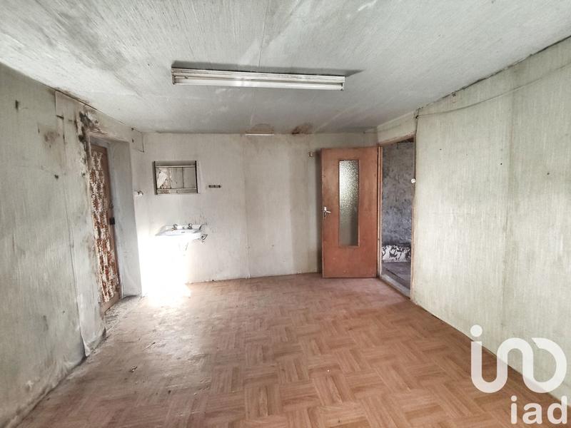 Maison - 91 m² - 4 pièces