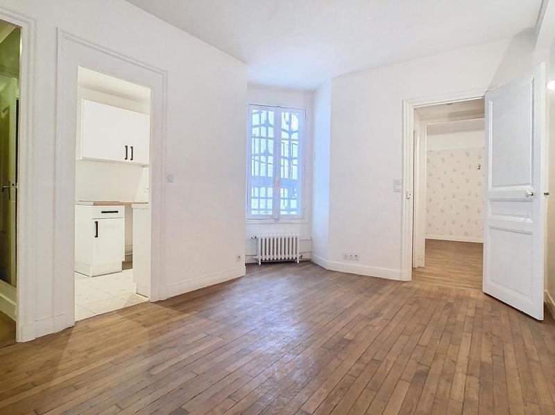 Appartement - 53 m² - 3 pièces