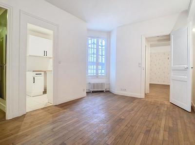 Appartement - 53 m² - 3 pièces