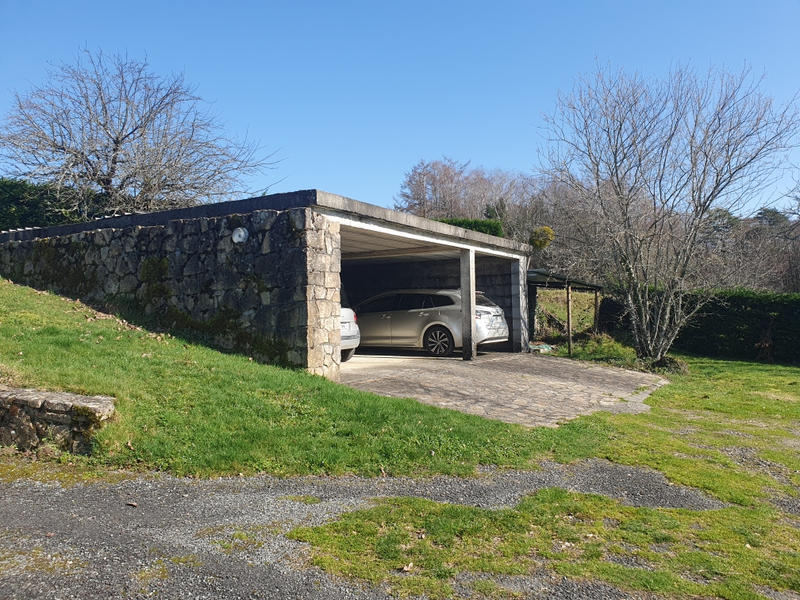 Maison de village - 212 m² - 7 pièces