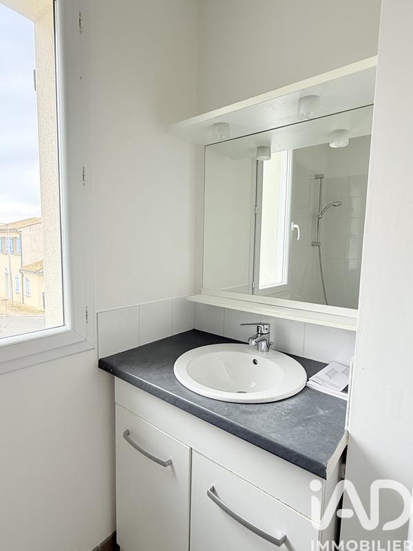 Maison - 116 m² - 5 pièces