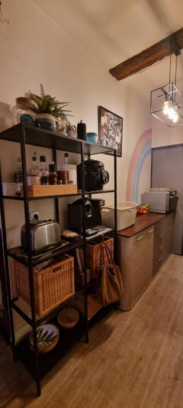 Appartement - 44 m² - 3 pièces