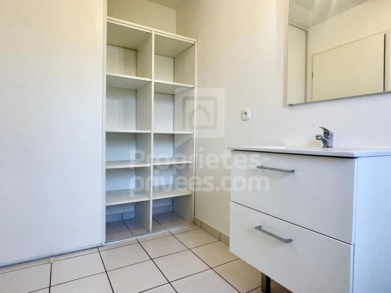 Villa - 83 m² - 4 pièces