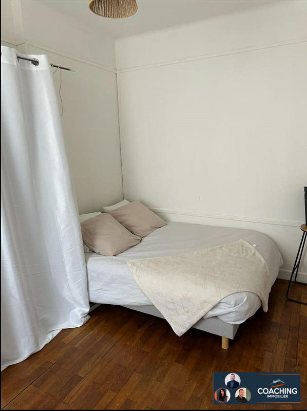 Appartement - 49 m² - 3 pièces