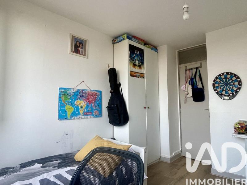 Appartement - 67 m² - 4 pièces
