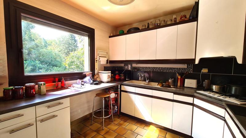 Maison - 145 m² - 7 pièces