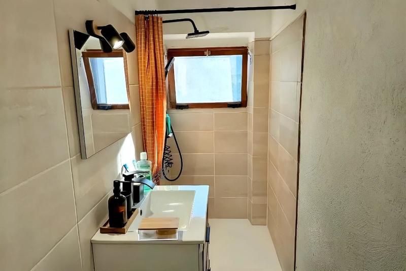 Maison de ville - 72 m² - 3 pièces