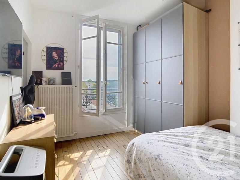 Appartement - 50 m² - 3 pièces